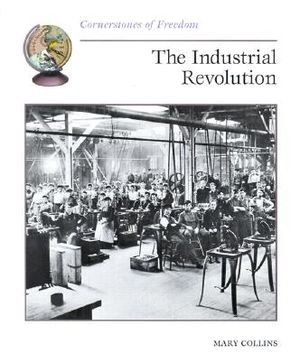 The Industrial Revolution image number 0