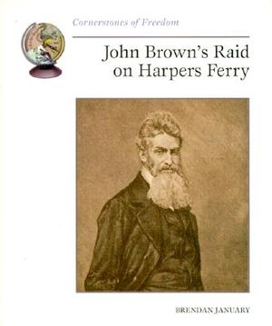 John Brown's Raid on Harpers Ferry image number 0