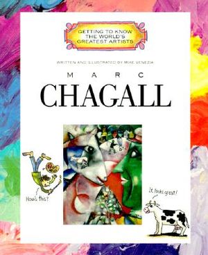 Marc Chagall image number 0