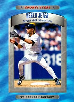 Derek Jeter: Shortstop Sensation image number 0