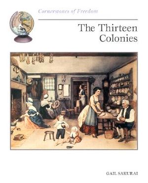 The Thirteen Colonies image number 0