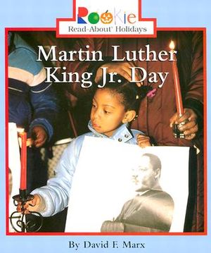 Martin Luther King Jr. Day image number 0
