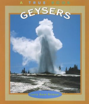 Geysers image number 0