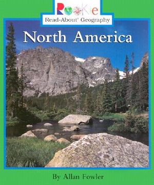 North America image number 0
