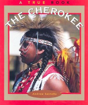 The Cherokee image number 0