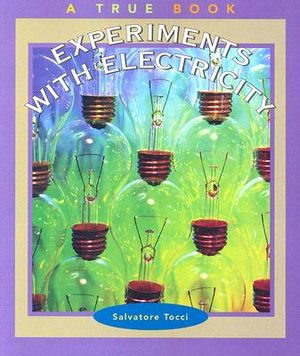 Experiments with Electricity image number 0
