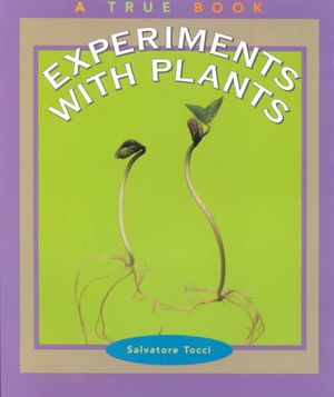 Experiments with Plants image number 0
