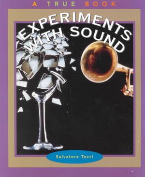 Experiments with Sound image number 0