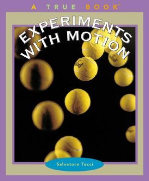 Experiments with Motion image number 0