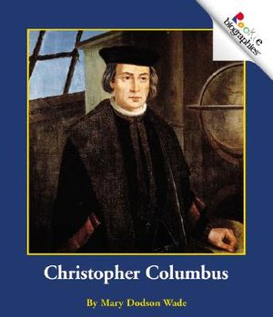Christopher Columbus image number 0