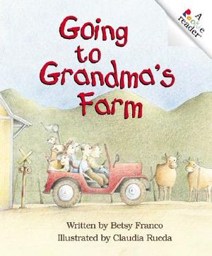 Going to Grandma's Farm image number 0