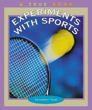 Experiments with Sports image number 0