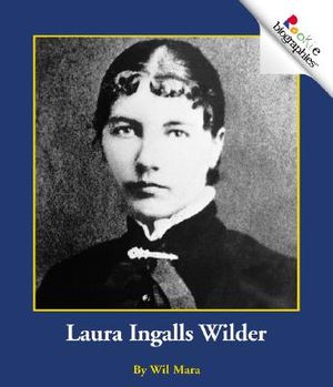 Laura Ingalls Wilder image number 0
