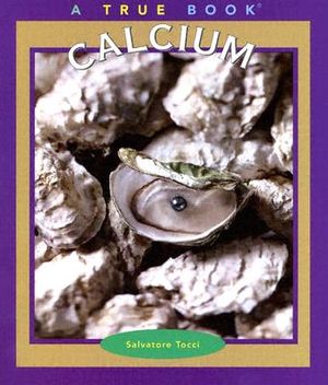 Calcium image number 0