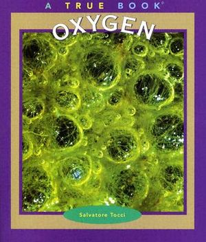 Oxygen image number 0