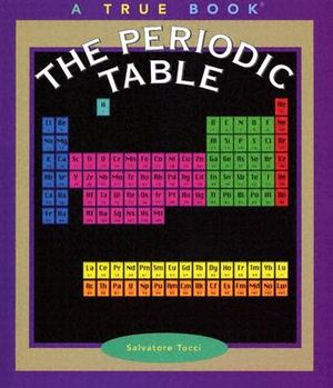 The Periodic Table image number 0