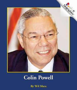 Colin Powell image number 0