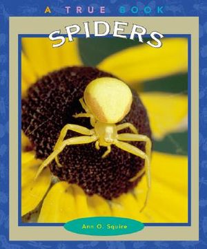 Spiders image number 0
