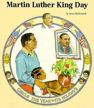 Martin Luther King Day image number 0