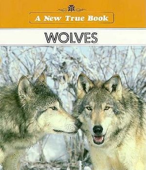 Wolves image number 0