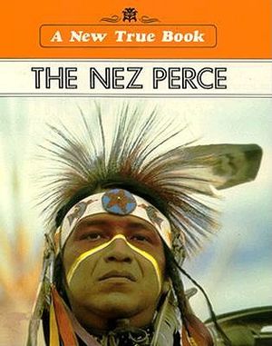 The Nez Perce image number 0