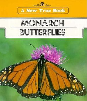 New True Books: Monarch Butterflies image number 0