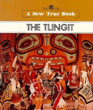 The Tlingit image number 0