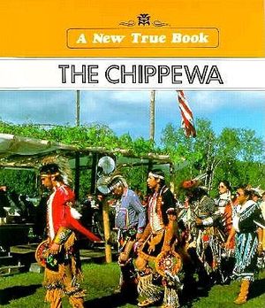 The Chippewa image number 0