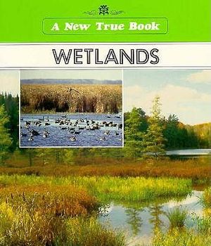 New True Books: Wetlands image number 0