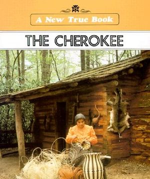 Cherokee image number 0