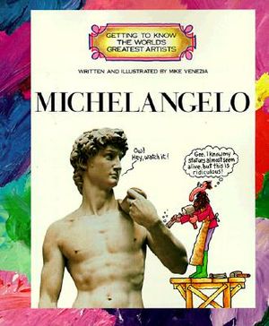 Michelangelo image number 0