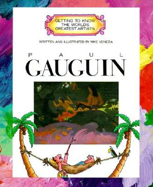 Paul Gauguin image number 0