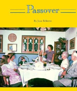 Passover image number 0
