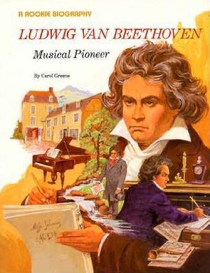 Ludwig Van Beethoven: Musical Pioneer image number 0