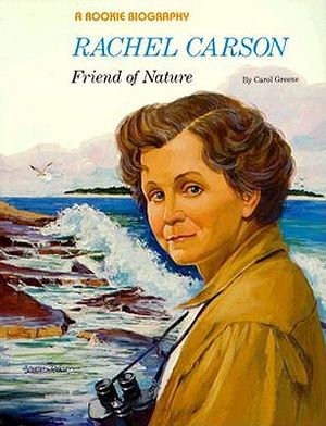 Rachel Carson: Friend of Nature image number 0