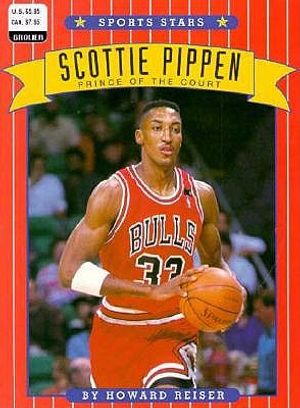 Scottie Pippen: Prince of the Court image number 0