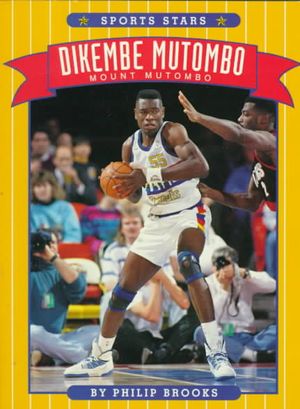 Dikembe Mutombo: Mount Mutombo image number 0