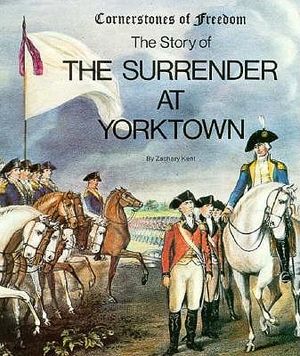 The Surrender at Yorktown image number 0
