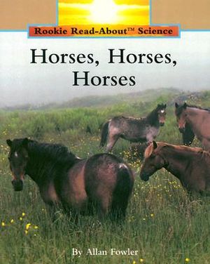 Horses, Horses, Horses image number 0