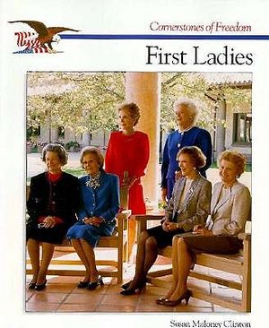 The First Ladies image number 0