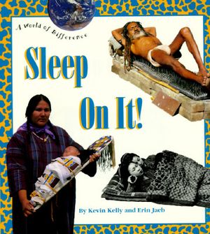Sleep on It! image number 0