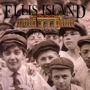 Ellis Island: Gateway to the American Dream image number 0