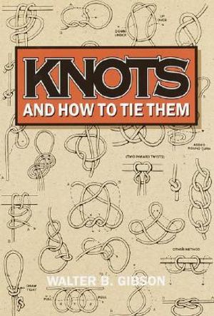 Knots and How to Tie Them image number 0