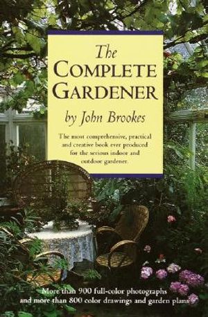The Complete Gardener image number 0