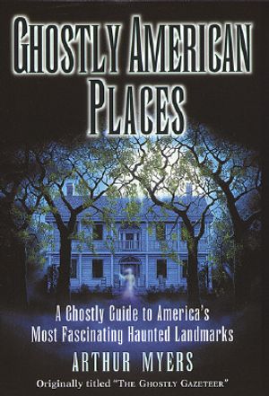 Ghostly American Places image number 0