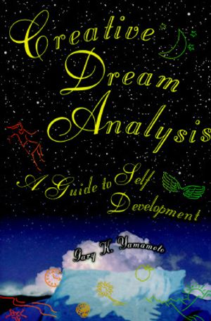 Creative Dream Analysis image number 0