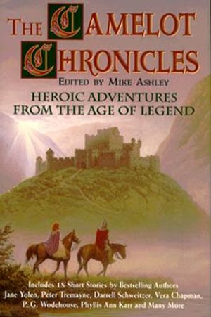 Camelot Chronicles image number 0