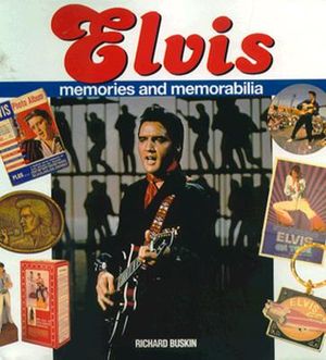 Elvis: Memories and Memorabilia image number 0