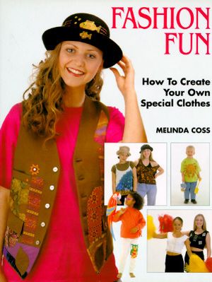 Fashion Fun: 36 Ways to Create Your Own Unique Wardrobe image number 0