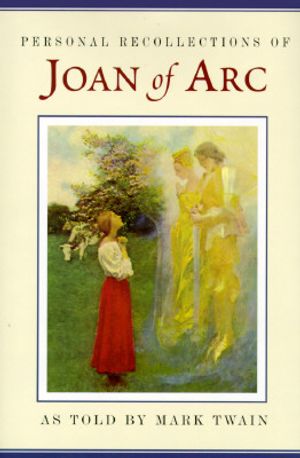 Joan of Arc: Personal Recollections image number 0